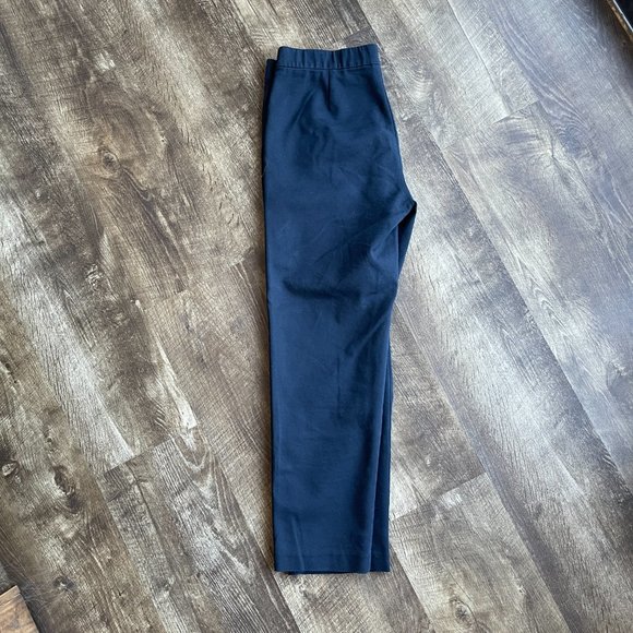 J Jill Pull on stretch women’s pants size 8 petite. - Picture 5 of 8